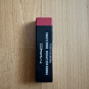 MAC Powder Kiss Lipstick 💄 In 922
WERK, WERK, WERK, Brand New Never Used.